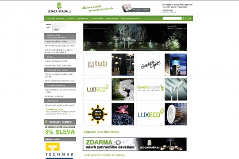 Led - zahrada web 