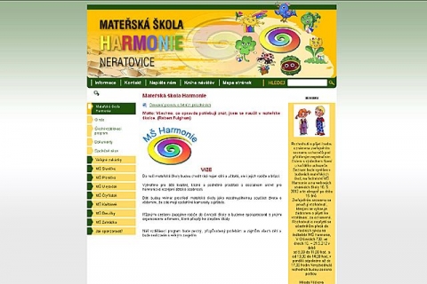 MŠ Neratovice 