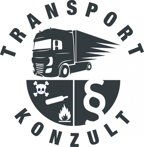 Vytvoření loga pro Konzult-Transport s.r.o. 