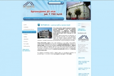 Bytové družstvo Bytservis