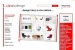 Design pro e-shop clasicdesign - nábytek do interieru