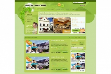Design pro Hotel- Voucher 