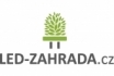 Led - zahrada logo
