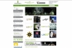 Led - zahrada web