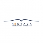 Logo společnosti Rekvala - vzdělávání, kurzy, semináře, rekvalifikace