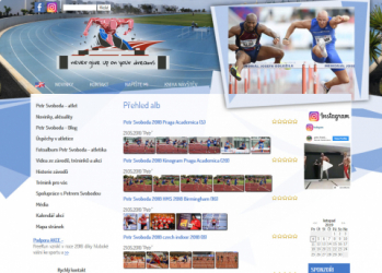 Petr Svoboda, atlet, sport https://www.petr-svoboda.eu