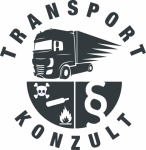 Vytvoření loga pro Konzult-Transport s.r.o.