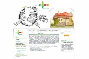 Základní škola Compass