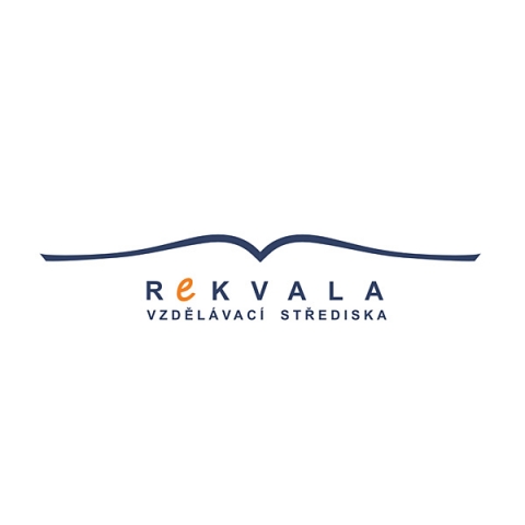 Logo společnosti Rekvala - vzdělávání, kurzy, semináře, rekvalifikace 