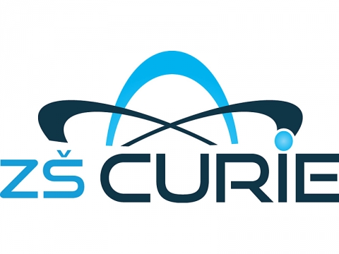 logo zs curie