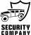 Logo Security Company 