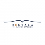 Logo společnosti Rekvala - vzdělávání, kurzy, semináře, rekvalifikace 