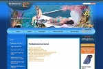 Scubanet - e-shop pro potápěče